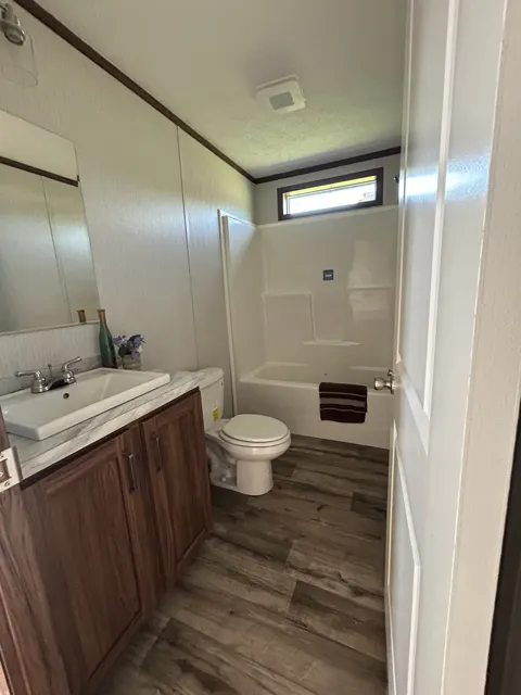 Greater Ops display home interior, photo 3