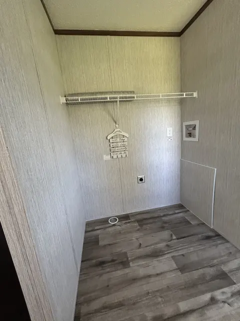 Greater Ops display home interior, photo 6