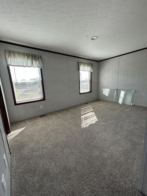 Greater Ops display home interior, photo 7