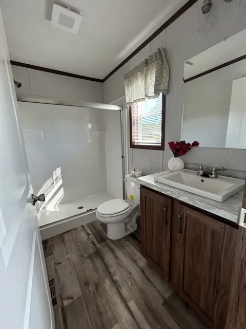 Greater Ops display home interior, photo 8