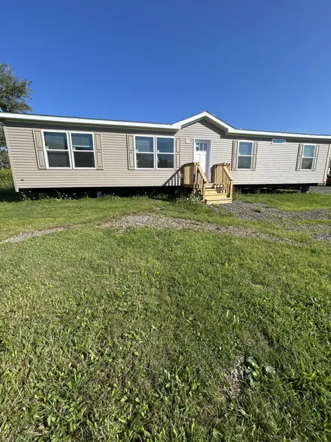 Hogancamp exterior at Belden Homes