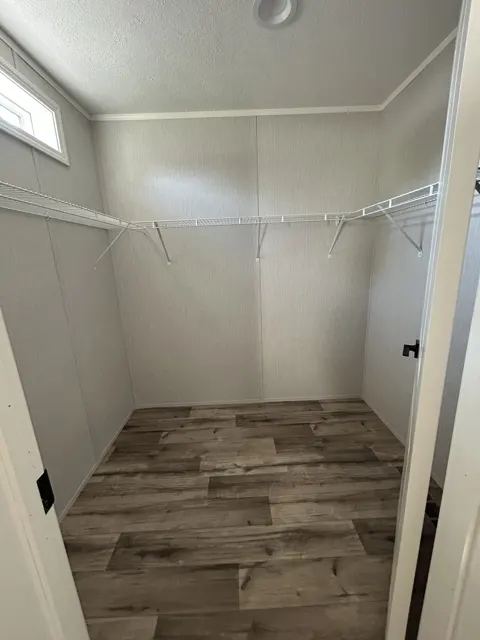 Ramsey display home interior, photo 8