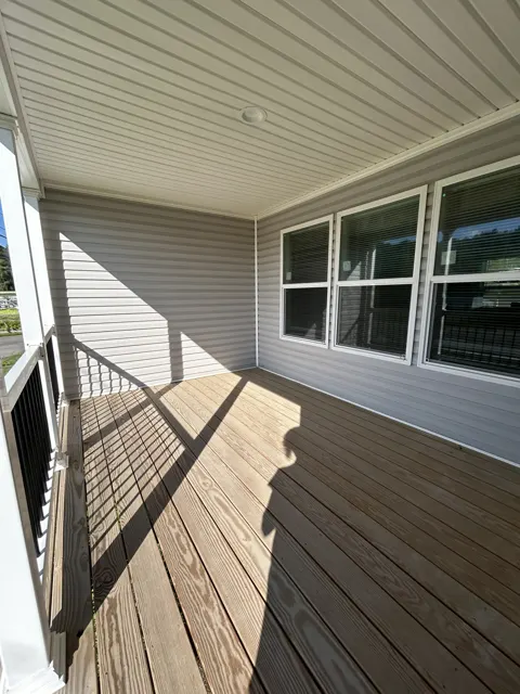 Ramsey display home interior, photo 10