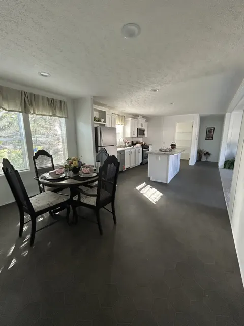 Super Bee display home interior, photo 5