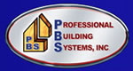 Professional Building System Homes