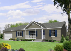 Pleasant Valley Modular Homes ra2in0306